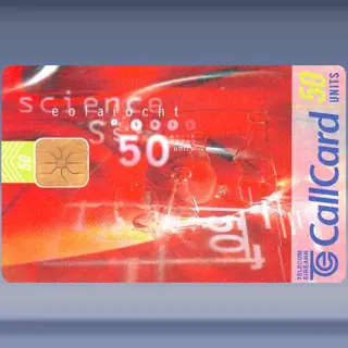 Science (1996)