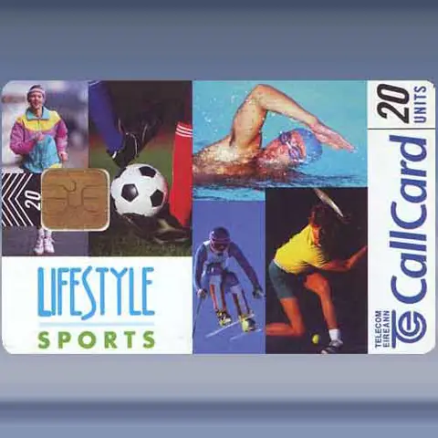 Lifestyle '97 (1997)