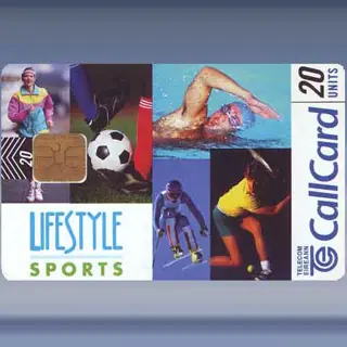Lifestyle '97 (1997)