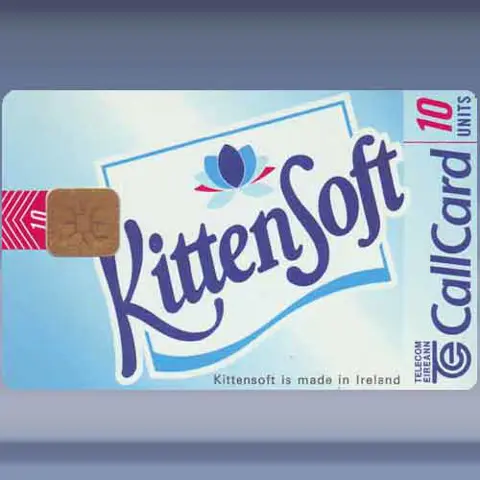 Kitten Soft (1997)