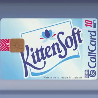 Kitten Soft (1997)