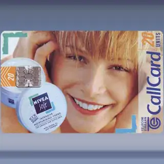 Nivea (1997)