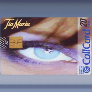 Tia Maria (1997)