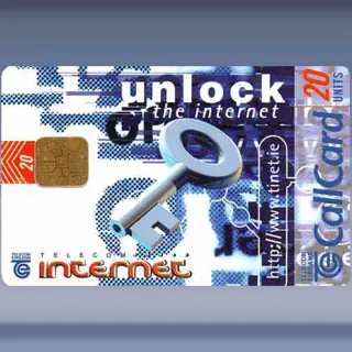 Internet (1997)