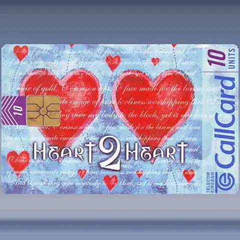 St. Valentine's Day '98 (1998)