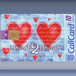 St. Valentine's Day '98 (1998)