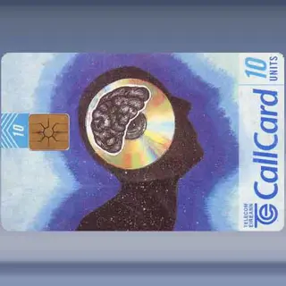 Design A Callcard '97 (1998)