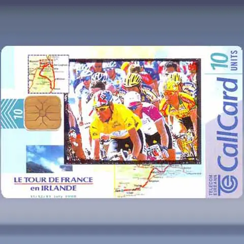 Tour de France (1998)