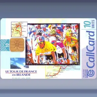 Tour de France (1998)