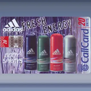 Adidas (1998)
