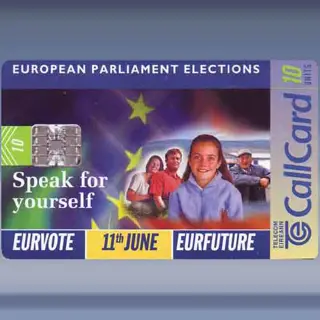 European Parliament (1999)