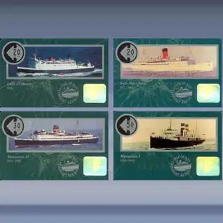 Transport  schepen (1991)