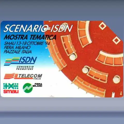 SMAU '94 (1994)
