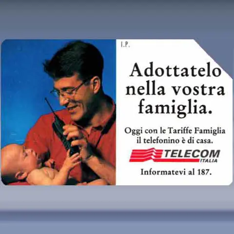 Adottatelo Nella Vostra... (1994)