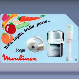 Moulinex (1995)