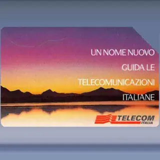 Un Nome Nuovo (1994)