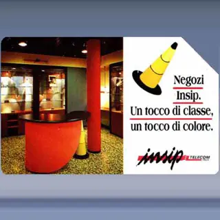 Negozi Insip Telecom (1994)