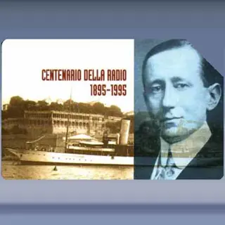 Marconi (1995)