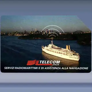 Servizi Radiomarittimi (1995)