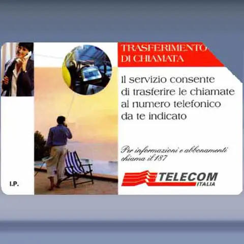 Trasferimento di chiamata (1995)