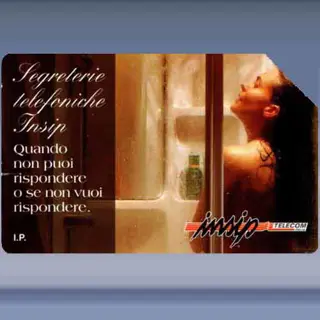 Servizi - Segreterie Telefoniche Insip (1995)