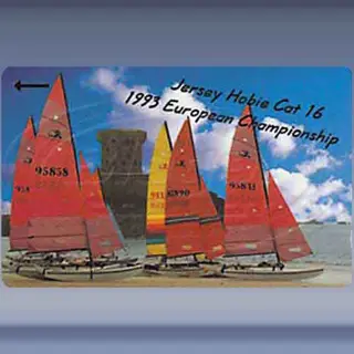 Hobby Cat Championchip (1993)