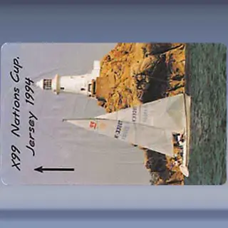 X99 Nations Cup (1994)