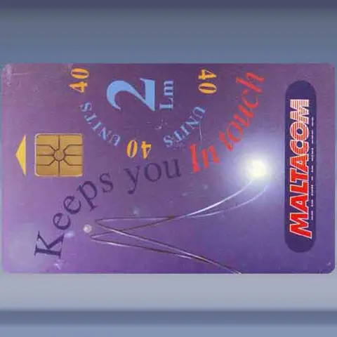 Cippu & Cippa 1 (1998)