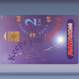 Cippu & Cippa 1 (1998)