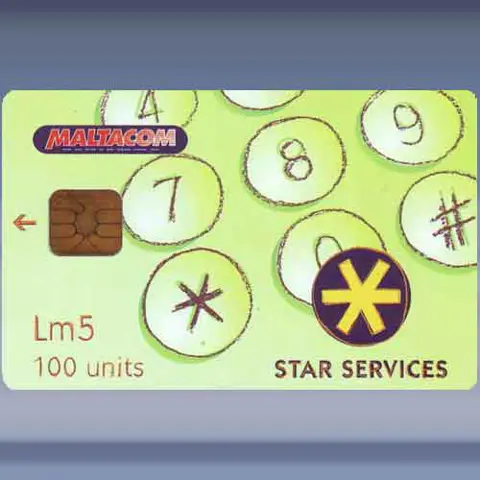 Star Service (1998)