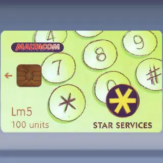 Star Service (1998)