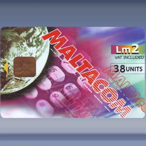 Maltacom 4 (2000)
