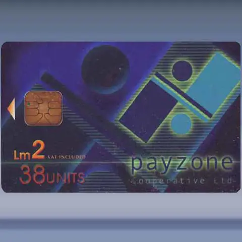 Payzone (2001)