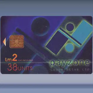 Payzone (2001)