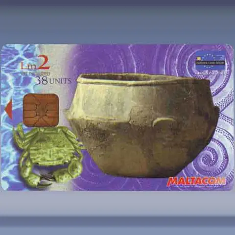 Prehistoric Bowl (2001)