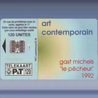 Art Contemporain (1994)