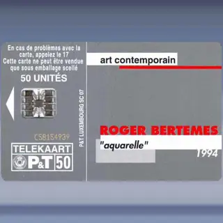 Art Contemporain (1994)