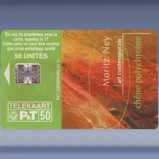 Chene Polychrome (1996)