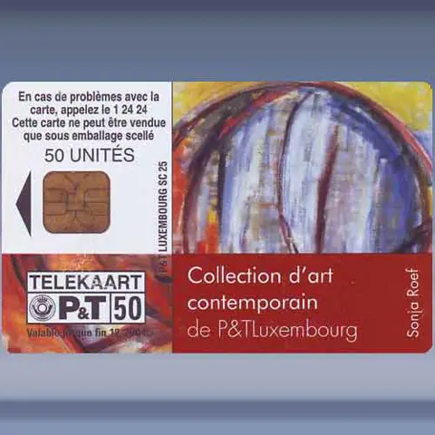 Art: Sonja Roef (2002)
