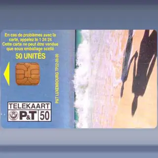 CCP Connect (2000)