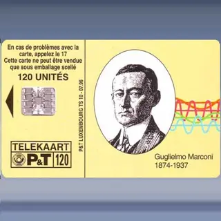 G. Marconi (1996)