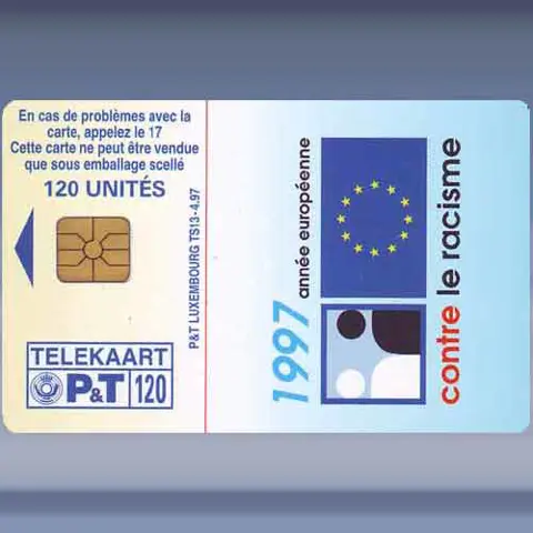 Contre le Racisme (1997)