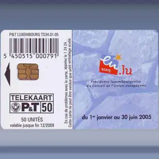 EU.lu (2005)