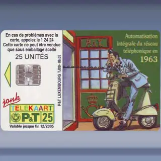 Automasation 1963 (2003)