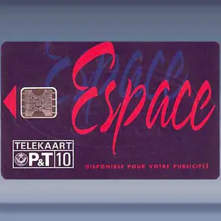 Espace (1993)
