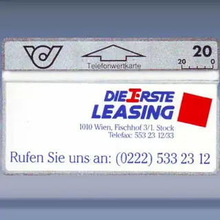 Die Erste Leasing (005D)