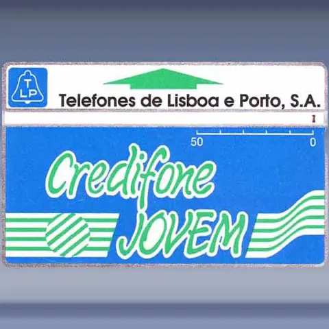 JOVEM (1989)
