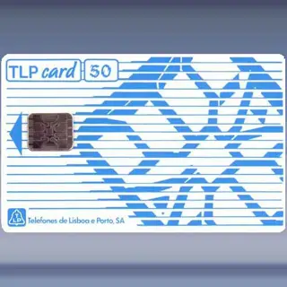 Persiana (Branca) (11-1991)