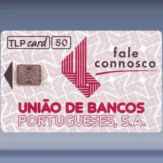 UBP/cinza (1992)