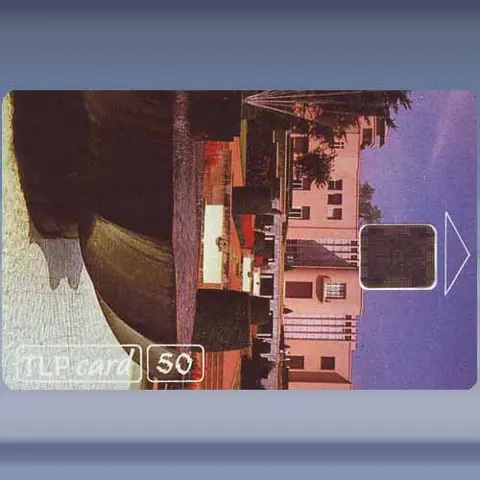 Casa de Serralves (1994)